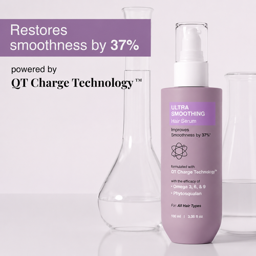 Bare Anatomy Silkéra Ultra Smoothing Hair Serum