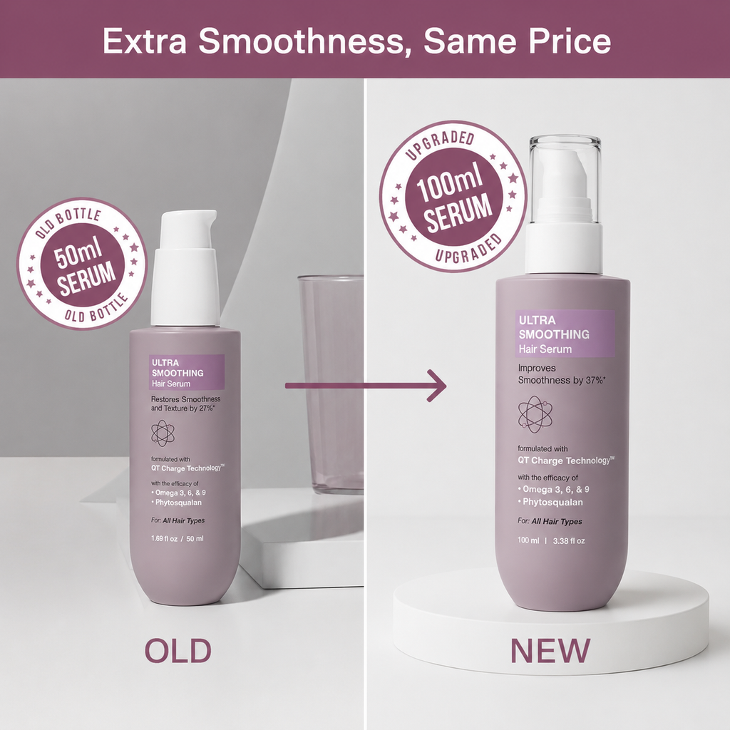 Bare Anatomy Silkéra Ultra Smoothing Hair Serum
